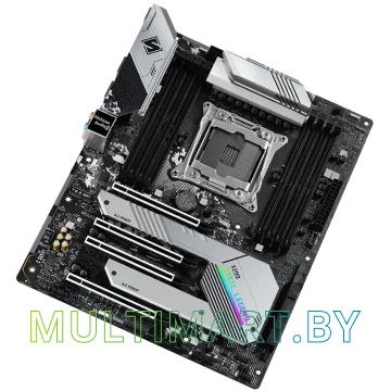 Материнская плата ASRock X299 Steel Legend картинка 2